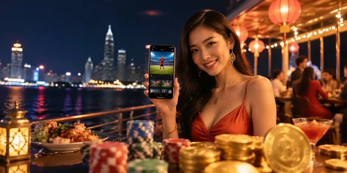 Baccarat Siêu Tốc